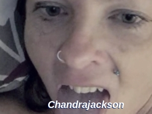 Chandrajackson