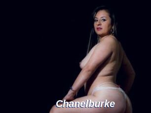 Chanelburke