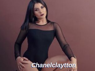 Chanelclaytton