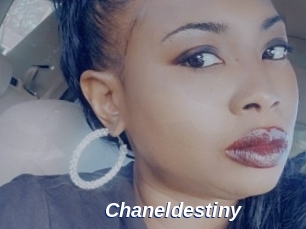 Chaneldestiny