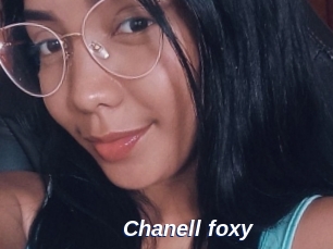 Chanell_foxy