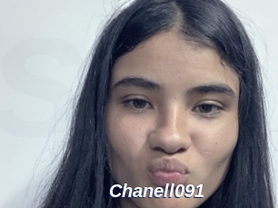 Chanell091