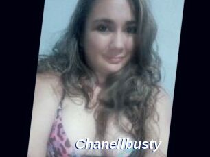 Chanellbusty