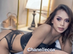 Chanellecox