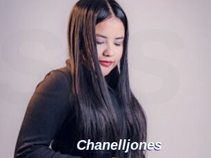 Chanelljones