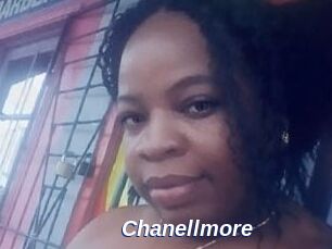 Chanellmore