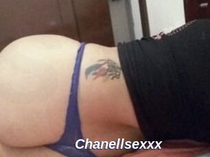 Chanellsexxx