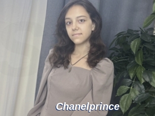 Chanelprince