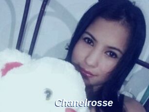 Chanelrosse