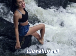 Chanelrussell