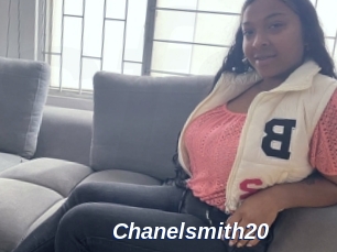 Chanelsmith20