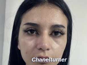 Chanelturner