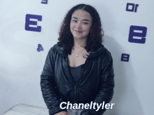 Chaneltyler