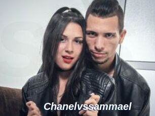 Chanelvssammael