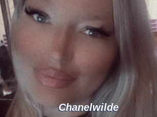 Chanelwilde