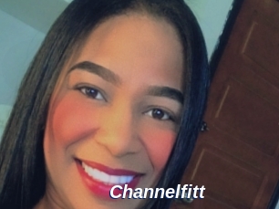 Channelfitt