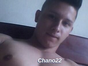 Chano22