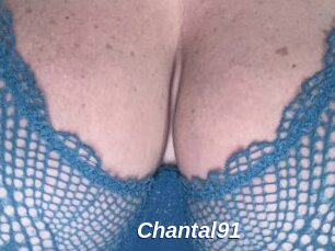 Chantal91