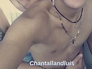 Chantallandluis