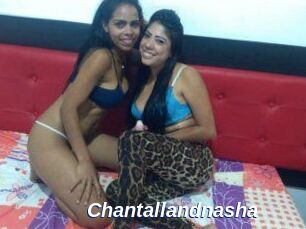 Chantallandnasha