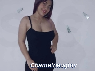 Chantalnaughty