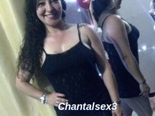 Chantalsex3