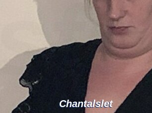 Chantalslet