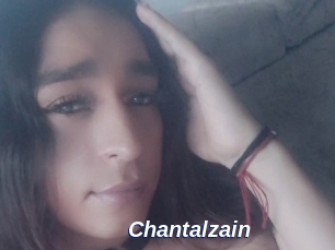 Chantalzain