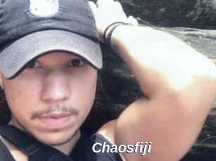 Chaosfiji