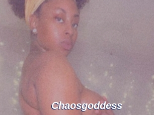 Chaosgoddess