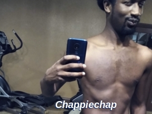 Chappiechap