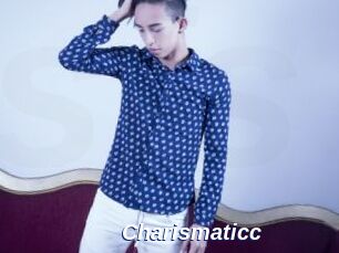 Charismaticc