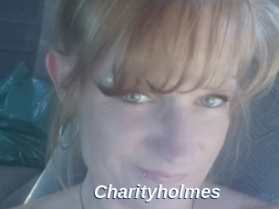 Charityholmes