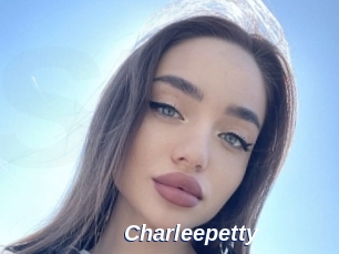 Charleepetty