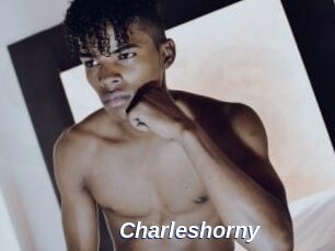 Charleshorny