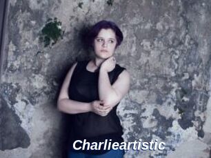 Charlieartistic