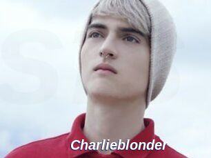 Charlieblonder