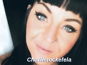 Charlierockefela