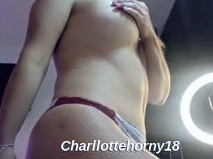 Charllottehorny18