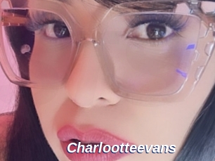 Charlootteevans