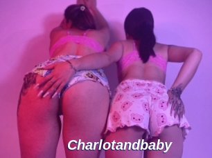 Charlotandbaby