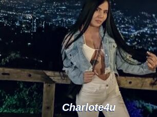 Charlote4u