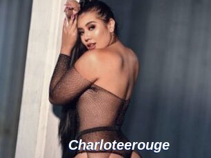 Charloteerouge