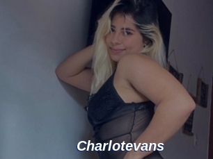 Charlotevans