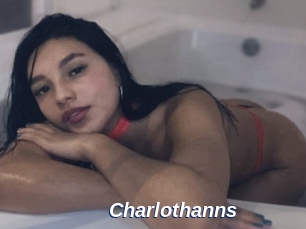 Charlothanns