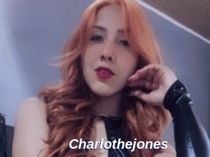 Charlothejones