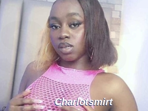 Charlotsmirt