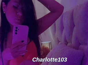 Charlotte103