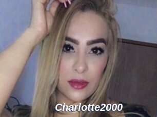 Charlotte2000