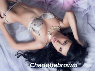 Charlottebrowm